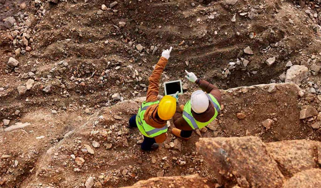 reducción de los costes de construcción mediante la aplicación de técnicas de estudio del terreno