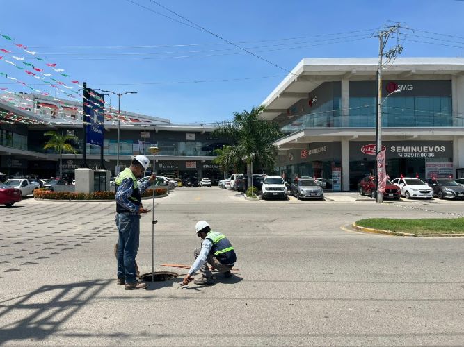Supervisión y Revisión Técnica de Proyecto Hidrosanitario en Valle Dorado, Nayarit