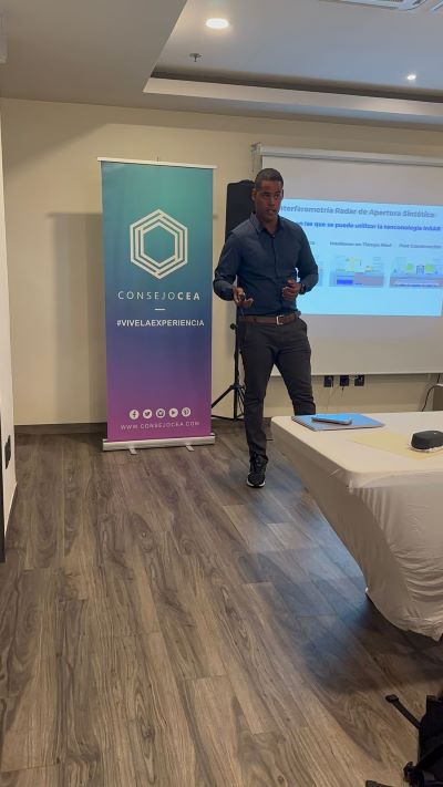 Arniel Amaury Ramírez Domínguez